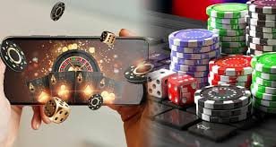 slotspk 16 mobile gaming