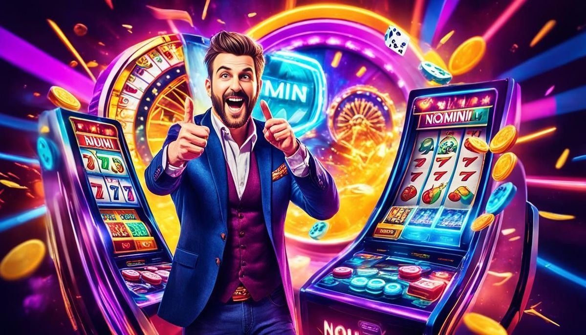 slotspk 16 Live Casino Ke Features aur Studio Partners